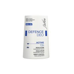 Bionike Defence Deo Roll On deodorante lunga tenuta 48h 50 ml
