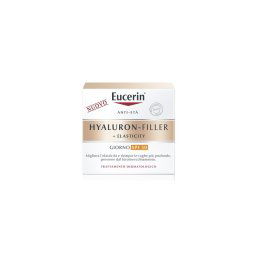 Eucerin hyaluron-filler+elasticity spf30 50 ml
