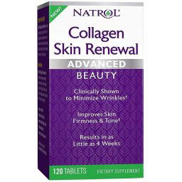 Collagen Skin Renewal (120 tabs)