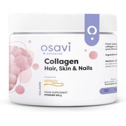 Collagen Peptides - Hair, Skin & Nails (150g)