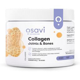 Collagen Peptides - Joints & Bones (153g)