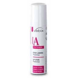 Vebix Phytamin Stick Labbra Protettivo 5,7 Ml New 2019 Cerafree