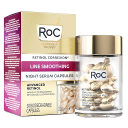 ROC RETINOL CLS SIERO VI 30CPS