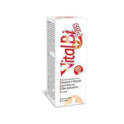 Vitalbì Plus integratore per il benessere fisico e mentale 150 ml