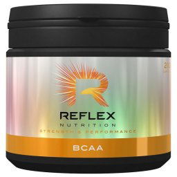 BCAA