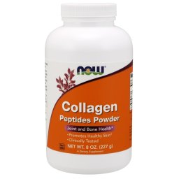 Collagen Peptides Powder (227g)