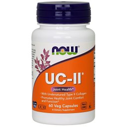 UC-II Undenatured Type II Collagen