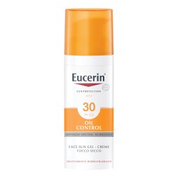 Eucerin Sun Oil Control Protezione 30