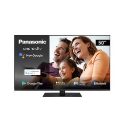 Panasonic TX-50LX650E
