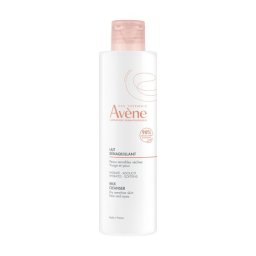 Avène Latte Detergente Les Essentiels – Struccante Delicato 200 ml