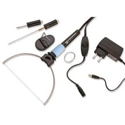 TAGLIAPOLISTIROLO 9W CON ACCESSORI KEMPER