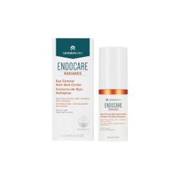 Endocare Radiance Eye Contour Contorno Occhi 15 ml