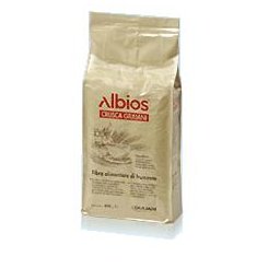 ALBIOS CRUSCA GIULIANI 400G