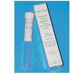 PROVETTA ST URINCARE 12M FARMACA