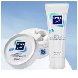 Nivea Soft Crema Idratante 300ml