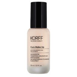 Korff Skin Booster Fondotinta 01