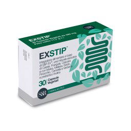 Exstip 30 Capsule Vegetali