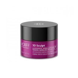 Korff 3D Sculpt Crema Viso e Collo