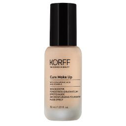 Korff Skin Booster Fondotinta 04