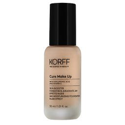 Korff Skin Booster Fondotinta 06