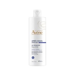 Avène Latte Doposole Ristrutturante 400 ml
