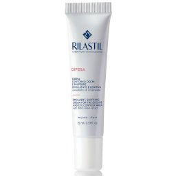 Rilastil Difesa Crema Contorno Occhi e Palpebre