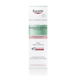 Eucerin Dermopurifyer Siero Tripla Azione 40ml