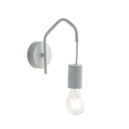 Applique Bianco 1Xe27 8X18X17,5Cm