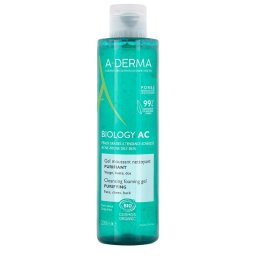 ADERMA BIOLOGY AC GEL DET200ML