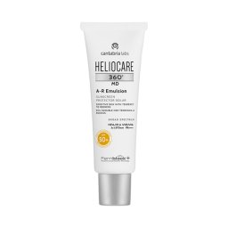 Heliocare 360 A-R Emulsione SPF50+ per pelli sensibili