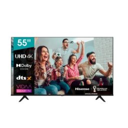 Hisense 55A6BG