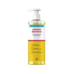 Vitamindermina Olio Detergente 500ml