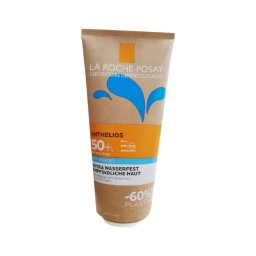 Anthelios Gel Pelle Bagnata 50+ 200ml