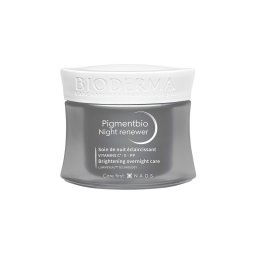 Pigmentbio Night Renewer 50 ml