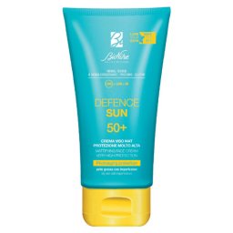 Bionike Defence Sun Crema Viso Mat 50ml SPF50+