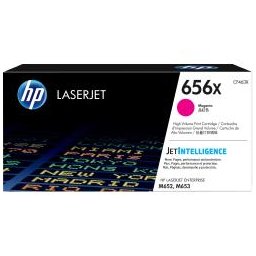 HP INC HP 656X HIGH YIELD MAGENTA TONER