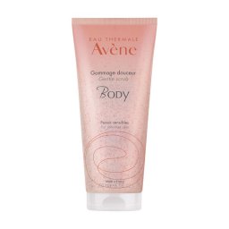 Avène Body Gommage Delicato – Esfoliante Corpo 200 ml