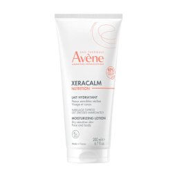 Avene Xeracalm Nutrition Latte Idratante 200ml