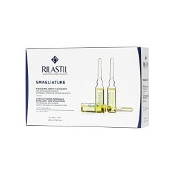 Rilastil Smagliature 10 Fiale x 5ml