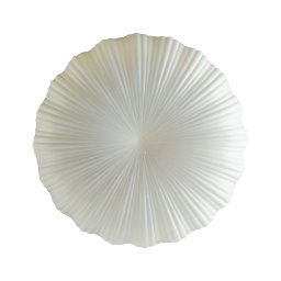 Plafoniera Led , cct, controllo con Wi-Fi o telecom Bianca 40W 3900Lm 50,5X50,5X11Cm