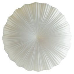 Plafoniera Led , cct, controllo con Wi-Fi o telecom Bianca 66W 6540Lm 76X76X15,5Cm