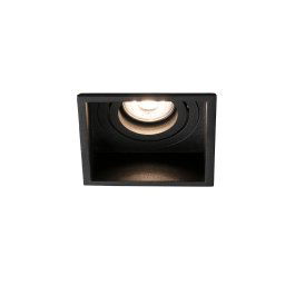 Porta della luce a sospensione E27 con paralume in vetro 3D 200mm VT-7206