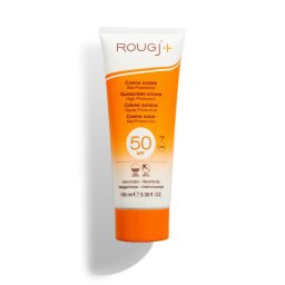 Crema Solare Spf50 ROUGJ+ 100ml