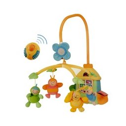 Giostrina SognaMusica