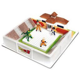 DragonBall Z - Tempio Del Drago