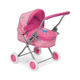 Carrozzina MiniChicco