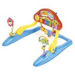 Super Palestra Deluxe 2 In 1