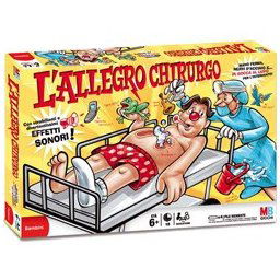 L'Allegro Chirurgo