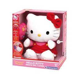 Hello Kitty Amica Del Cuore