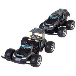 Auto MIMETIKAR Il Mangiastrada